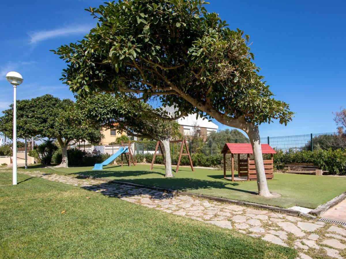 Tamarindo By Interhome * Dénia