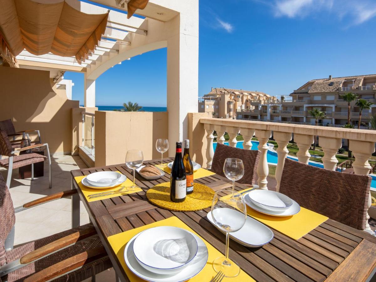 Tamarindo By Interhome Appartement Dénia
