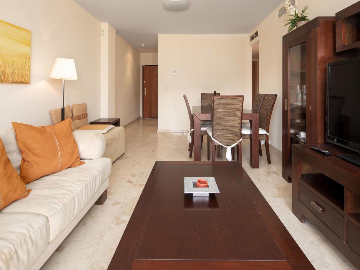 Appartement Tamarindo By Interhome Dénia