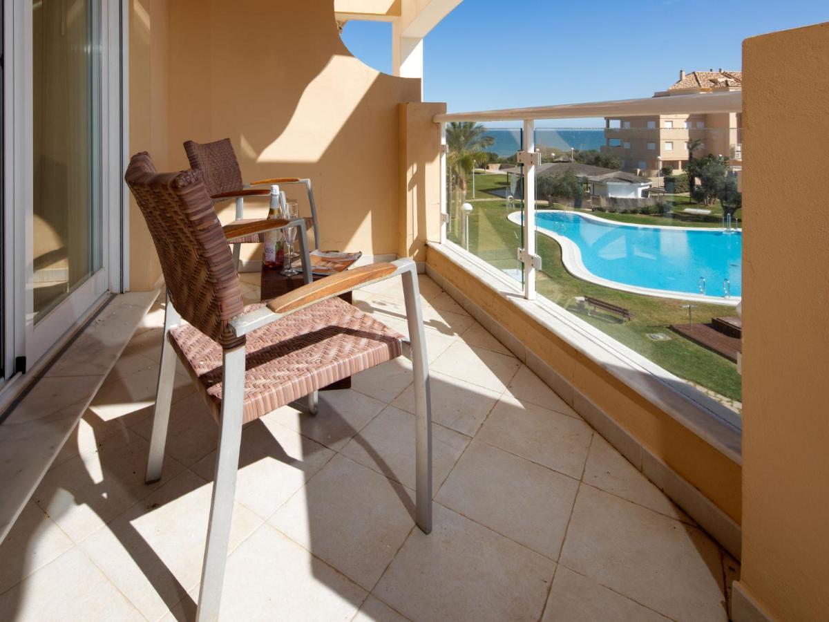 Tamarindo By Interhome Appartement *