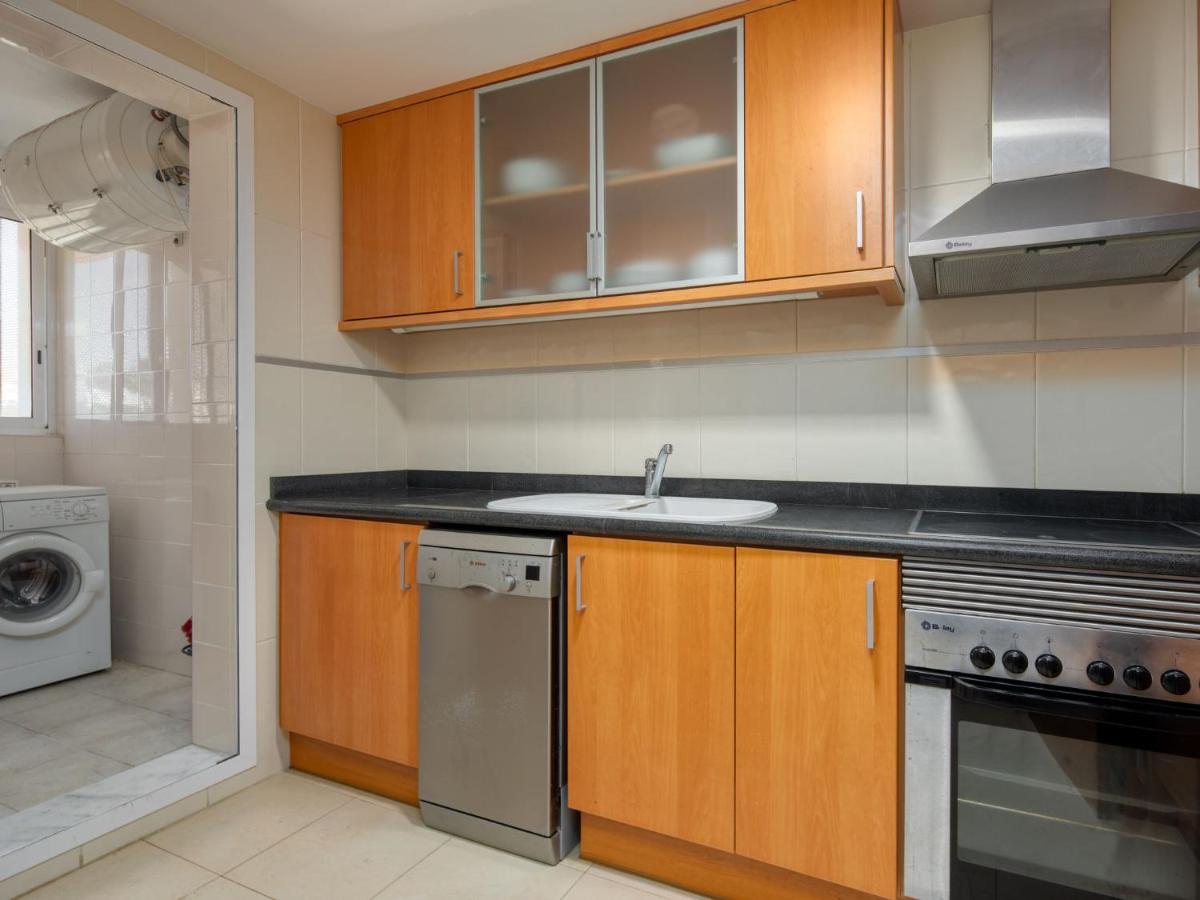 Tamarindo By Interhome Appartement Dénia