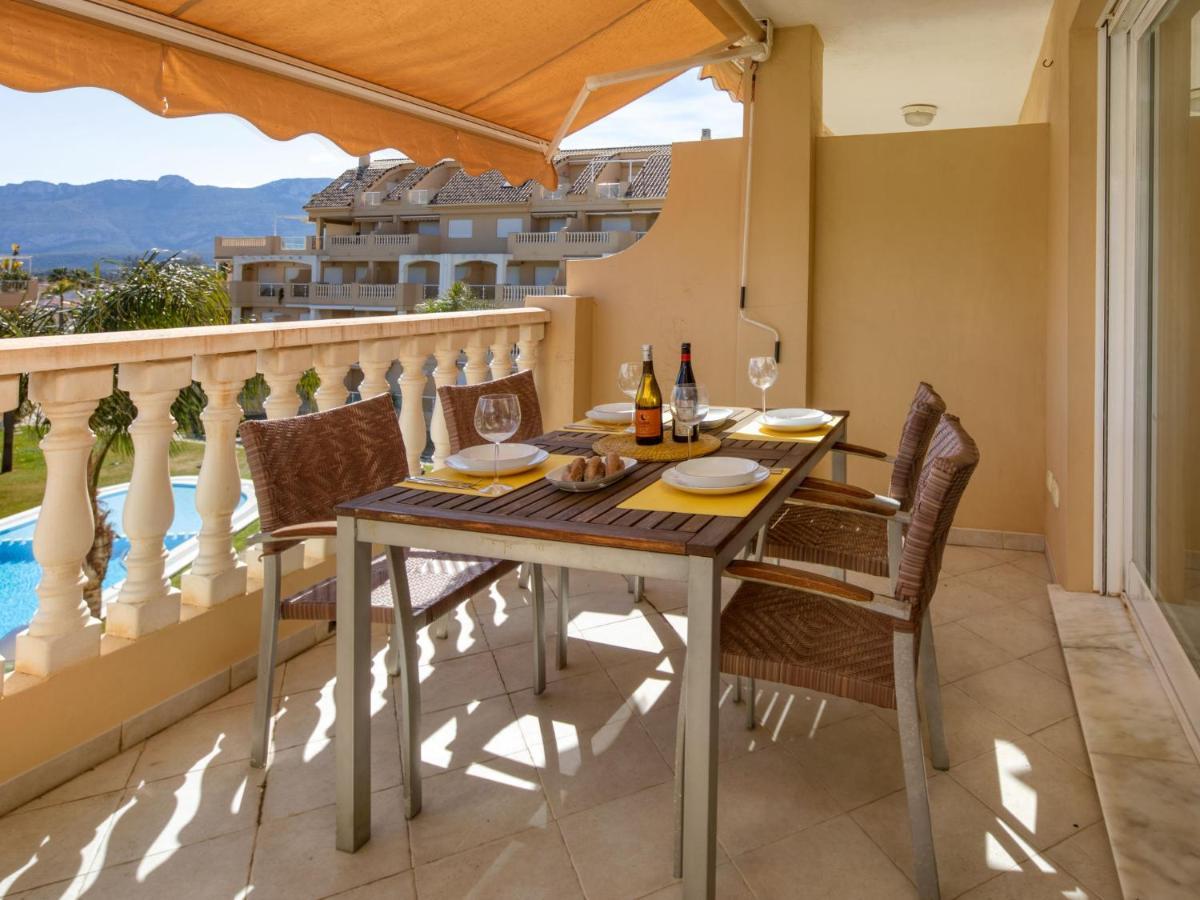 Appartement Tamarindo By Interhome