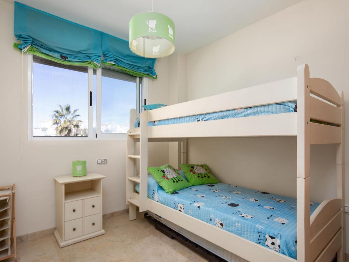 Appartement Tamarindo By Interhome Dénia